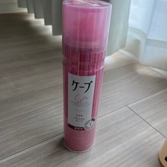 ケープとジェラートピケのボディミスト の画像