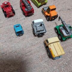 ミニカーの画像