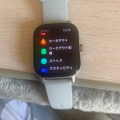 スマートウォッチの画像