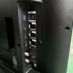 大阪❗️♻️エコマックス♻️配送も可🙌⭕️「S1073」⭐️SHARP⭐️液晶テレビ 4T-C42DH1 2023年製の画像