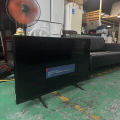 大阪❗️♻️エコマックス♻️配送も可🙌⭕️「S1073」⭐️SHARP⭐️液晶テレビ 4T-C42DH1 2023年製の画像