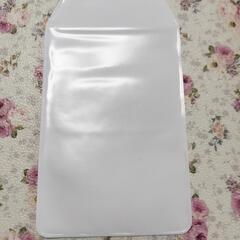 新品　Yシャツや白衣に　胸用　ポケット　ペンケースの画像