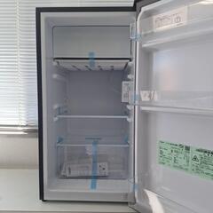 1ドア冷蔵庫 AQUA 未使用 AQR-9R(DS) 2025年式 90ﾘｯﾄﾙ の画像