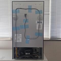 1ドア冷蔵庫 AQUA 未使用 AQR-9R(DS) 2025年式 90ﾘｯﾄﾙ の画像