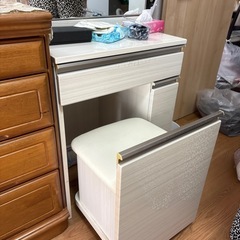 ドレッサーの画像