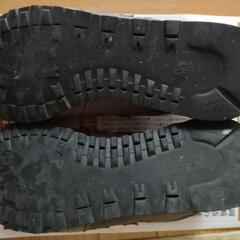 New Balance 574 スニーカーの画像