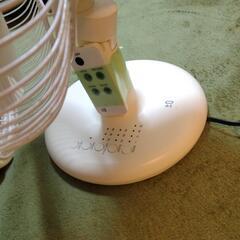 扇風機の画像