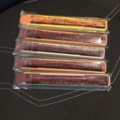 非売品　チキンラーメンの箸　5セットの画像