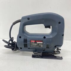 店頭引き渡し 中古 RYOBI YJ-50V 電動ジグソー 電動工具 の画像