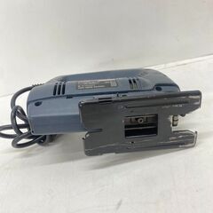 店頭引き渡し 中古 RYOBI YJ-50V 電動ジグソー 電動工具 の画像