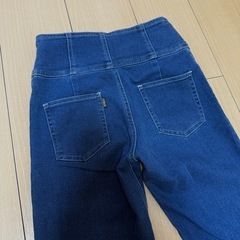 未使用★GORGE★ハイウェストパンツの画像