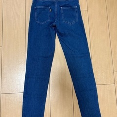 未使用★GORGE★ハイウェストパンツの画像