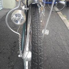 祝　ミャンマー水かけ祭り　割り引自転車の画像