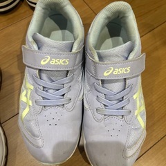 スニーカー&サンダル　3足の画像