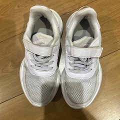 スニーカー&サンダル　3足の画像