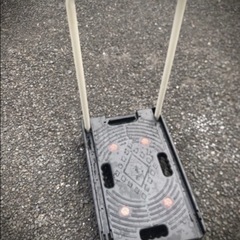 台車の画像