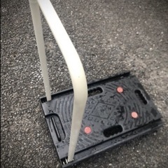 台車の画像