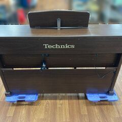 電子ピアノ テクニクス PX107の画像