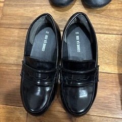 （セット販売）子どもの靴の画像