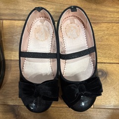 （セット販売）子どもの靴の画像