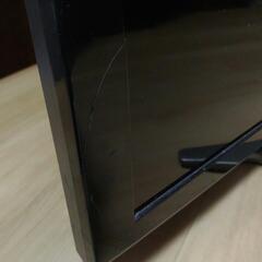 シャープ液晶カラーテレビ LC-32AB 2010年製の画像