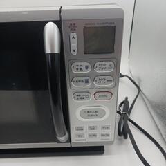 TOSHIBAオーブンレンジER-GE54の画像