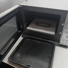 TOSHIBAオーブンレンジER-GE54の画像