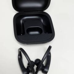 【美品】POWERBEATS PRO A2048/A2047 ワイヤレスイヤホン の画像