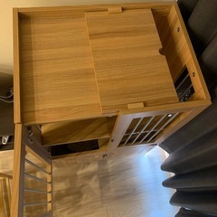 ペット小屋の画像