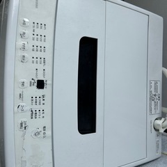 洗濯機の画像