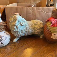 お酒まとめ(陶器)の画像