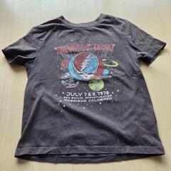 美品 GAP Tシャツ 3枚セット サイズ6-7歳 男の子の画像
