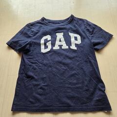 美品 GAP Tシャツ 3枚セット サイズ6-7歳 男の子の画像