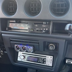 車両交換希望‼️JA22 5MT 実働の画像