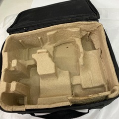 No.913エアコンプレッサー　車のみ使用可能　中古の画像