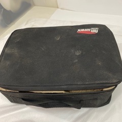 No.913エアコンプレッサー　車のみ使用可能　中古の画像