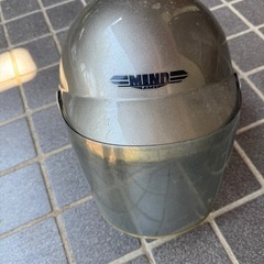 ヘルメットの画像