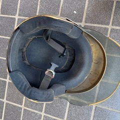 ヘルメットの画像