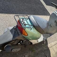 ライブディオチェスタ  実動の画像
