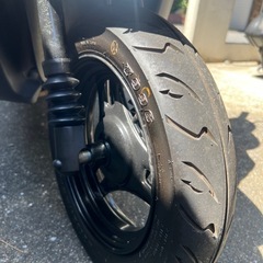 美車　レッツ4の画像