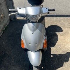 美車　レッツ4の画像
