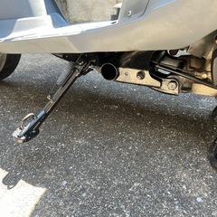美車　レッツ4の画像