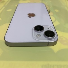 iphone
 14 128GBの画像