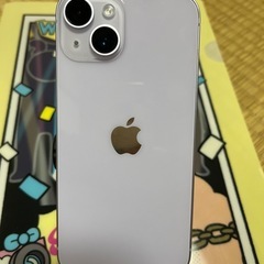 iphone
 14 128GBの画像