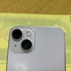 iphone
 14 128GBの画像