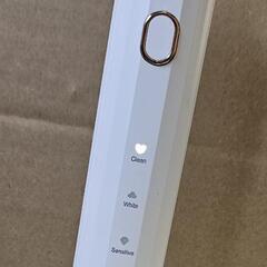 電動歯ブラシの画像