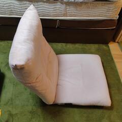 座椅子の画像