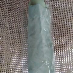 新品未使用 高級折りたたみ傘...の画像