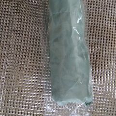 新品未使用 高級折りたたみ傘...の画像