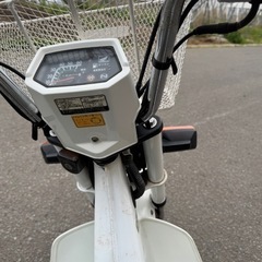 ホンダ　角シャリーの画像